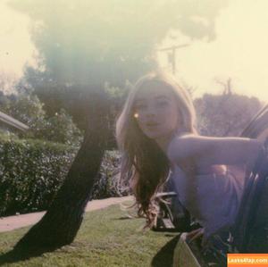 Sabrina Carpenter photo #0601