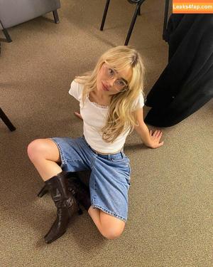 Sabrina Carpenter photo #0862