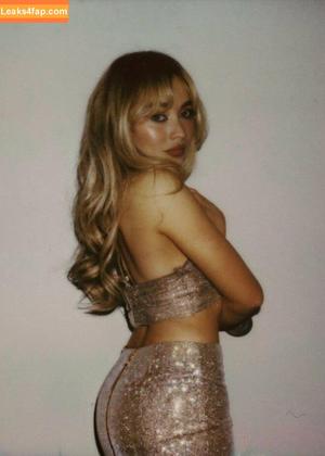 Sabrina Carpenter photo #0889