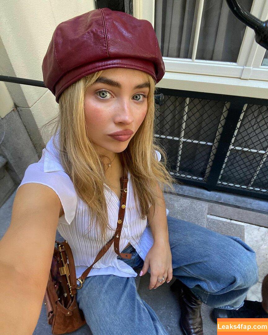 Sabrina Carpenter / sabrinacarpenter leaked photo photo #1005