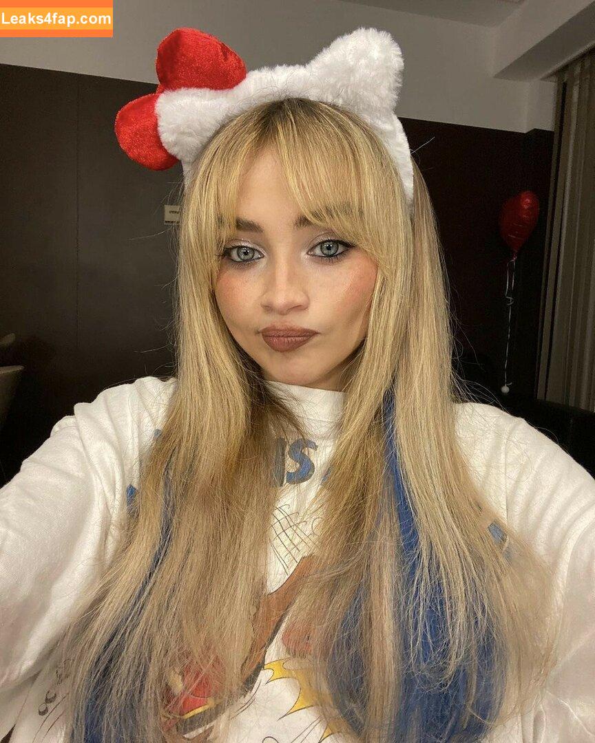 Sabrina Carpenter / sabrinacarpenter leaked photo photo #1052