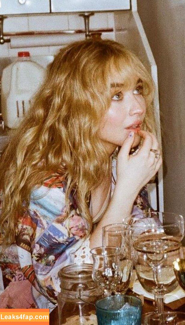 Sabrina Carpenter / sabrinacarpenter leaked photo photo #1070