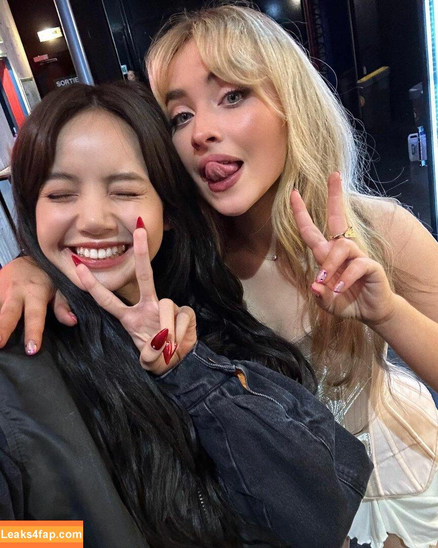 Sabrina Carpenter / sabrinacarpenter leaked photo photo #1075