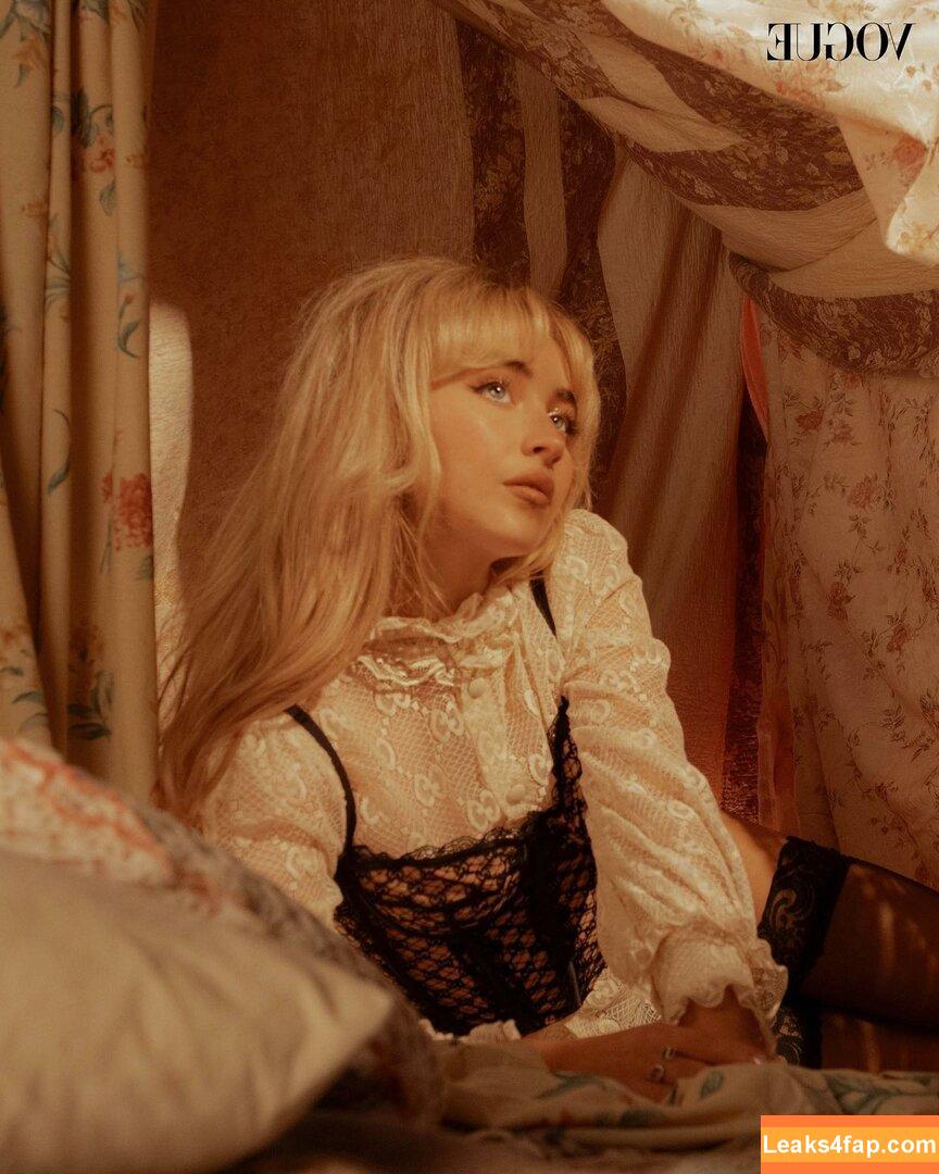 Sabrina Carpenter / sabrinacarpenter leaked photo photo #1101