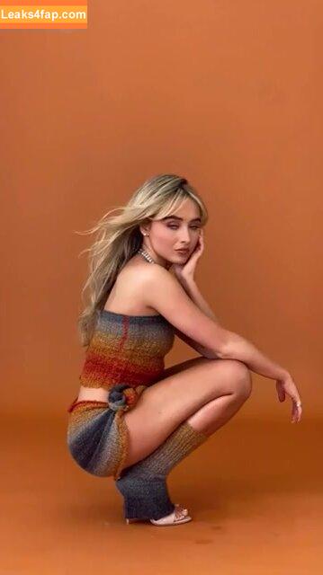 Sabrina Carpenter / sabrinacarpenter leaked photo photo #1175