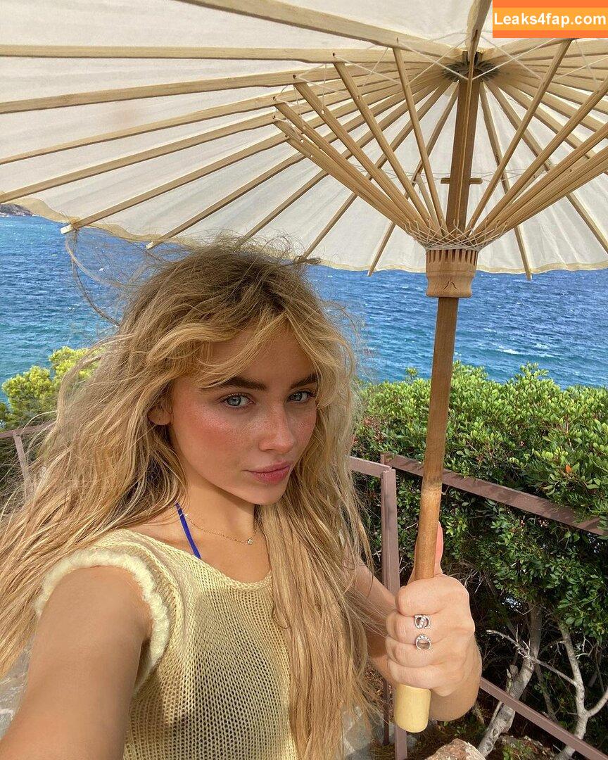 Sabrina Carpenter / sabrinacarpenter leaked photo photo #1203