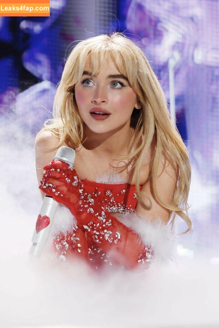 Sabrina Carpenter / sabrinacarpenter leaked photo photo #1516