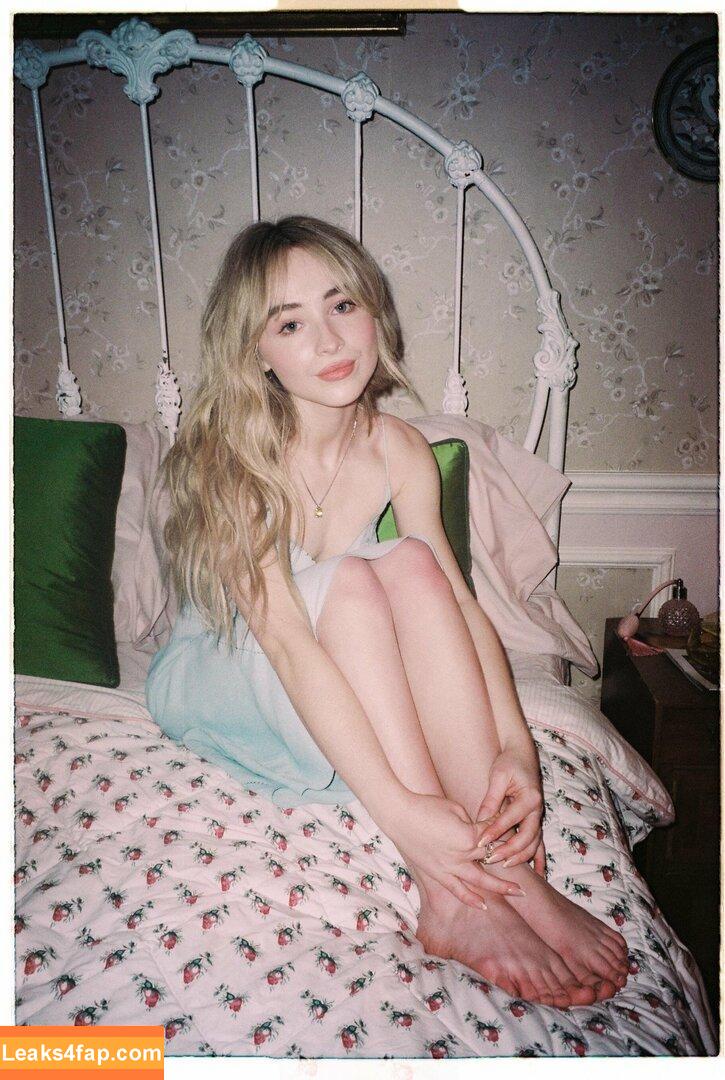 Sabrina Carpenter / sabrinacarpenter leaked photo photo #1542