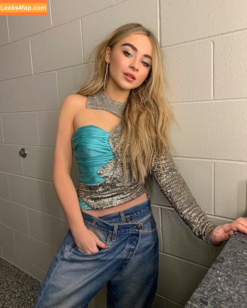 Sabrina Carpenter / sabrinacarpenter leaked photo photo #1553