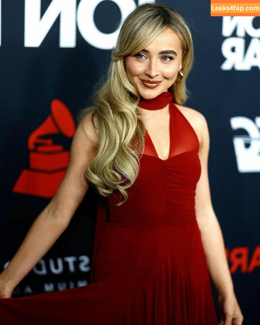 Sabrina Carpenter / sabrinacarpenter leaked photo photo #1715