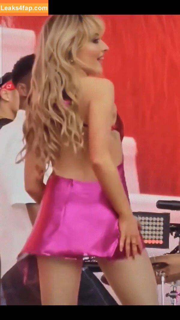 Sabrina Carpenter / https: / sabrinacarpenter слитое фото фото #1817