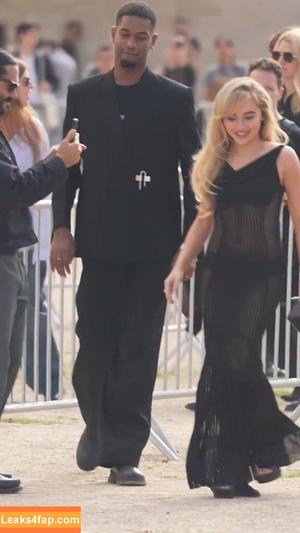 Sabrina Carpenter photo #1362