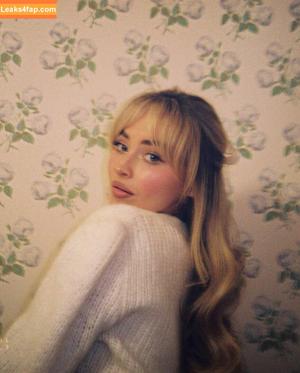 Sabrina Carpenter photo #1591