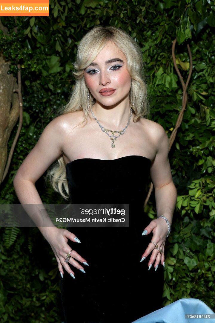 Sabrina Carpenter / sabrinacarpenter слитое фото фото #2122