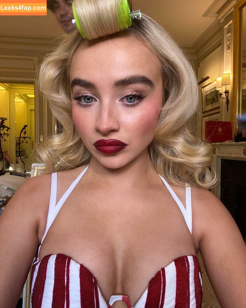 Sabrina Carpenter / sabrinacarpenter leaked photo photo #2495