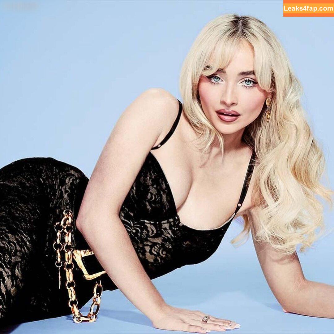 Sabrina Carpenter / sabrinacarpenter leaked photo photo #2586