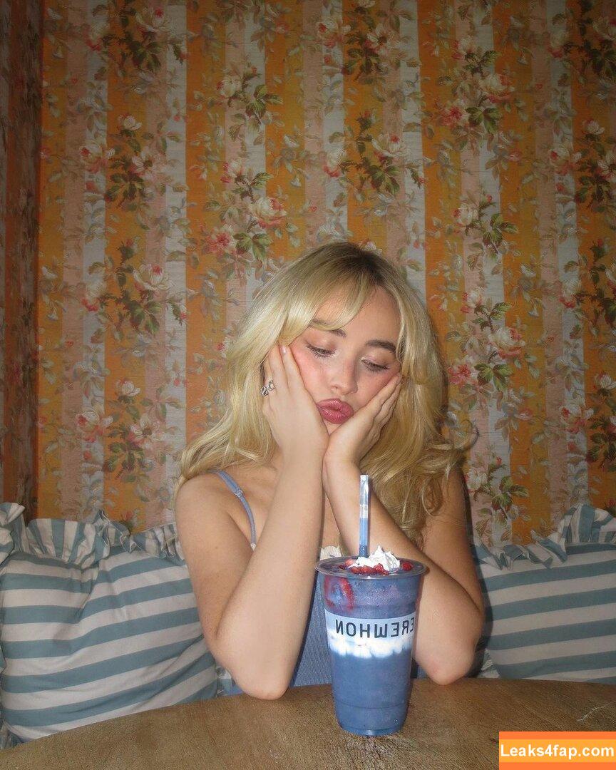 Sabrina Carpenter / sabrinacarpenter leaked photo photo #2701