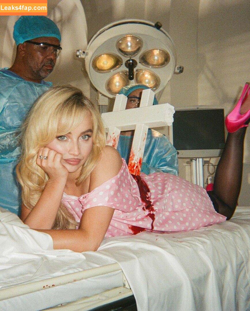 Sabrina Carpenter / sabrinacarpenter leaked photo photo #2861