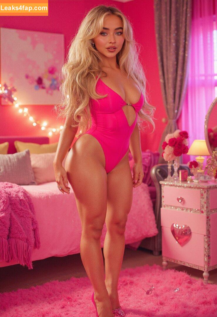 Sabrina Carpenter / https: / sabrinacarpenter leaked photo photo #2933