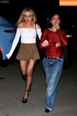 Sabrina Carpenter photo #2843