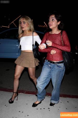 Sabrina Carpenter photo #2847