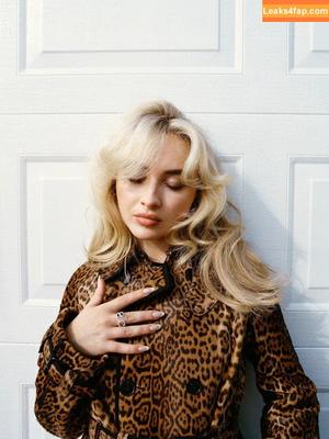 Sabrina Carpenter photo #2905