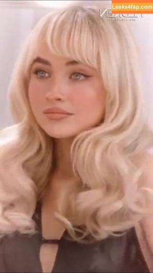 Sabrina Carpenter photo #2915