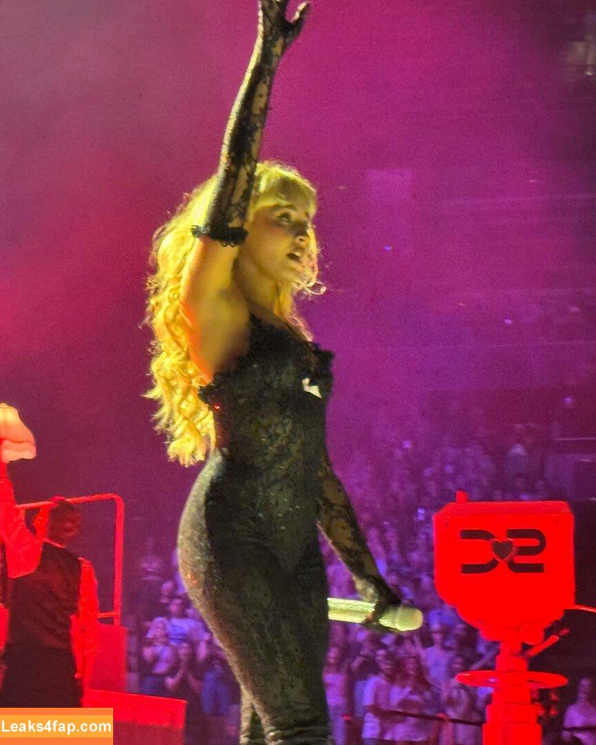 Sabrina Carpenter / https: / sabrinacarpenter leaked photo photo #3169