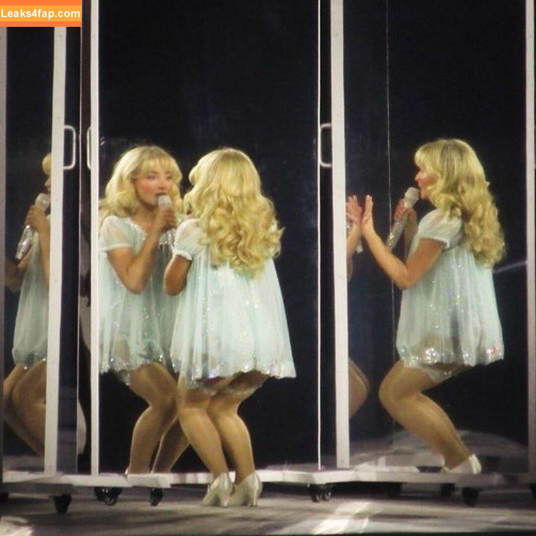 Sabrina Carpenter / https: / sabrinacarpenter слитое фото фото #3280