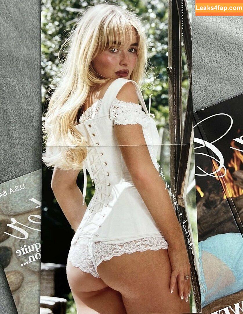 Sabrina Carpenter / https: / sabrinacarpenter слитое фото фото #3286