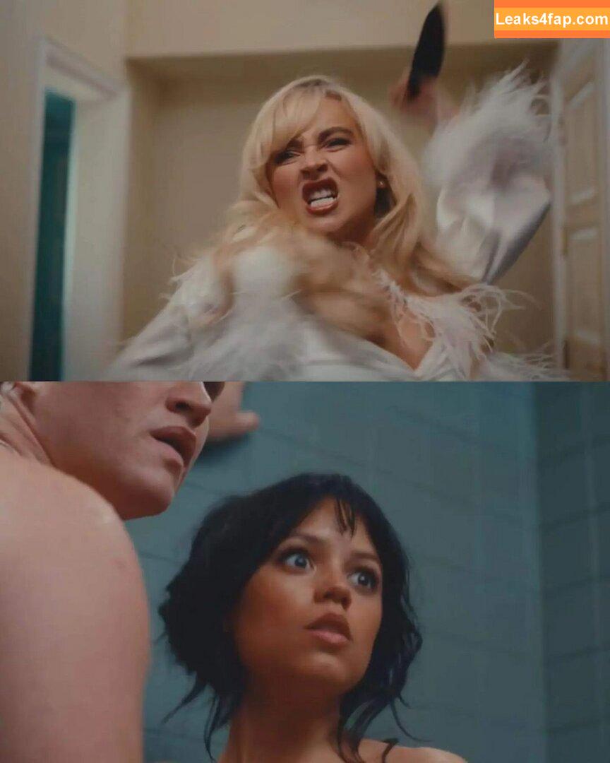 Sabrina Carpenter / https: / sabrinacarpenter leaked photo photo #3295