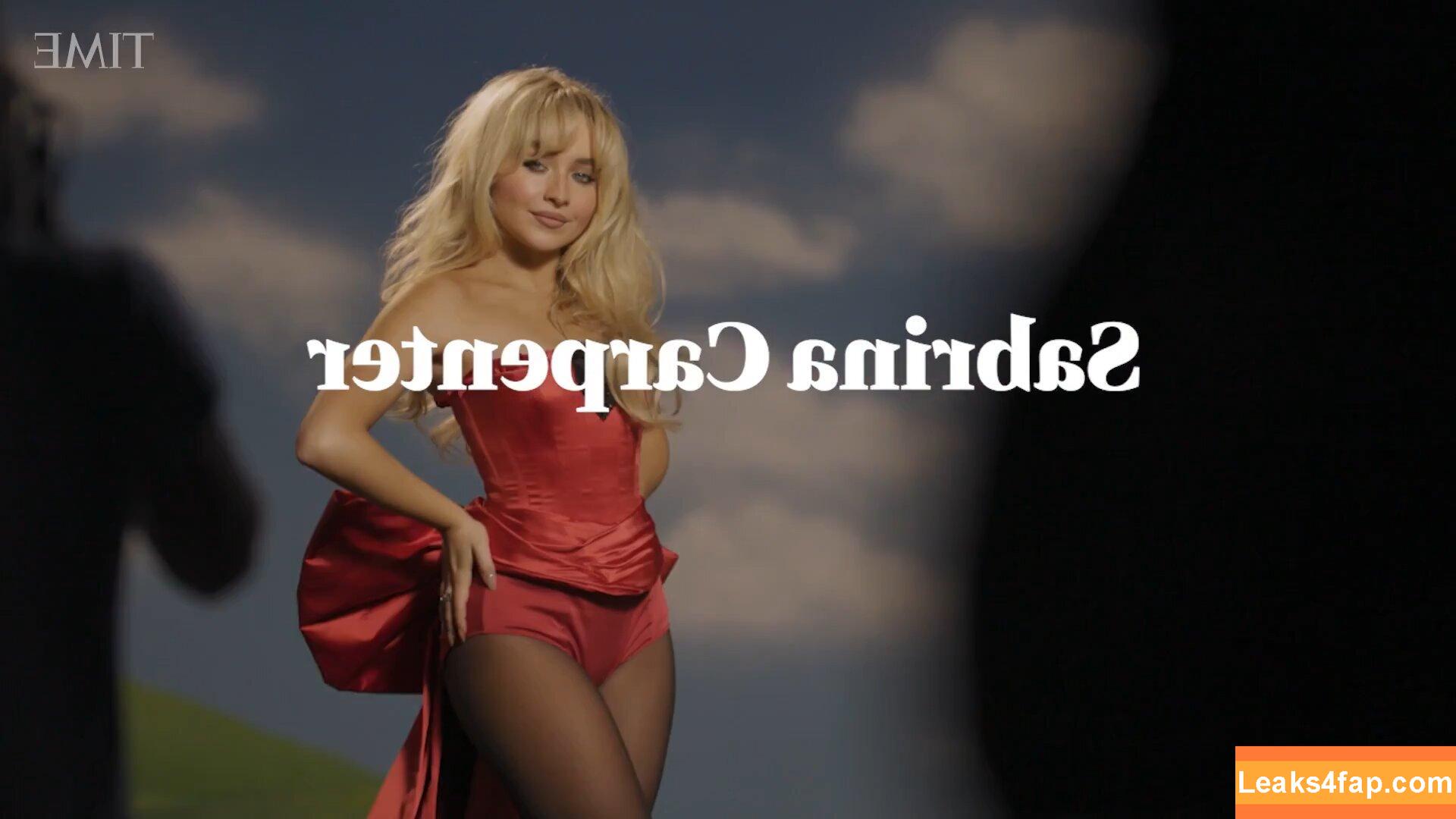 Sabrina Carpenter / https: / sabrinacarpenter слитое фото фото #3299