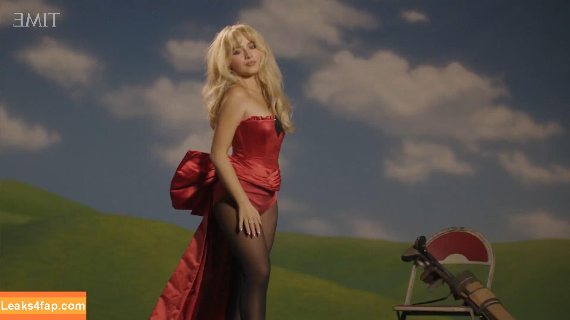 Sabrina Carpenter / https: / sabrinacarpenter слитое фото фото #3305