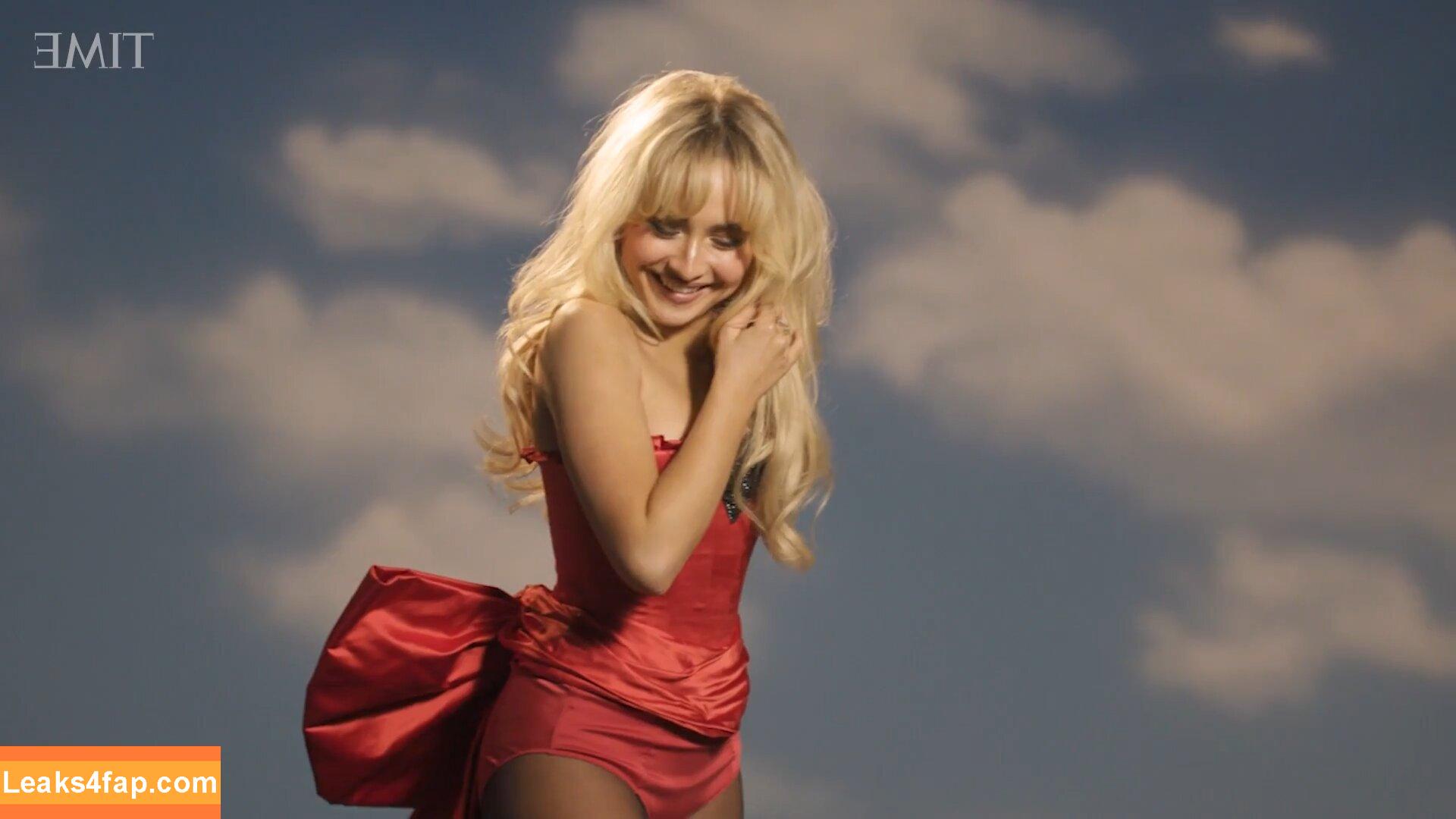 Sabrina Carpenter / https: / sabrinacarpenter слитое фото фото #3306