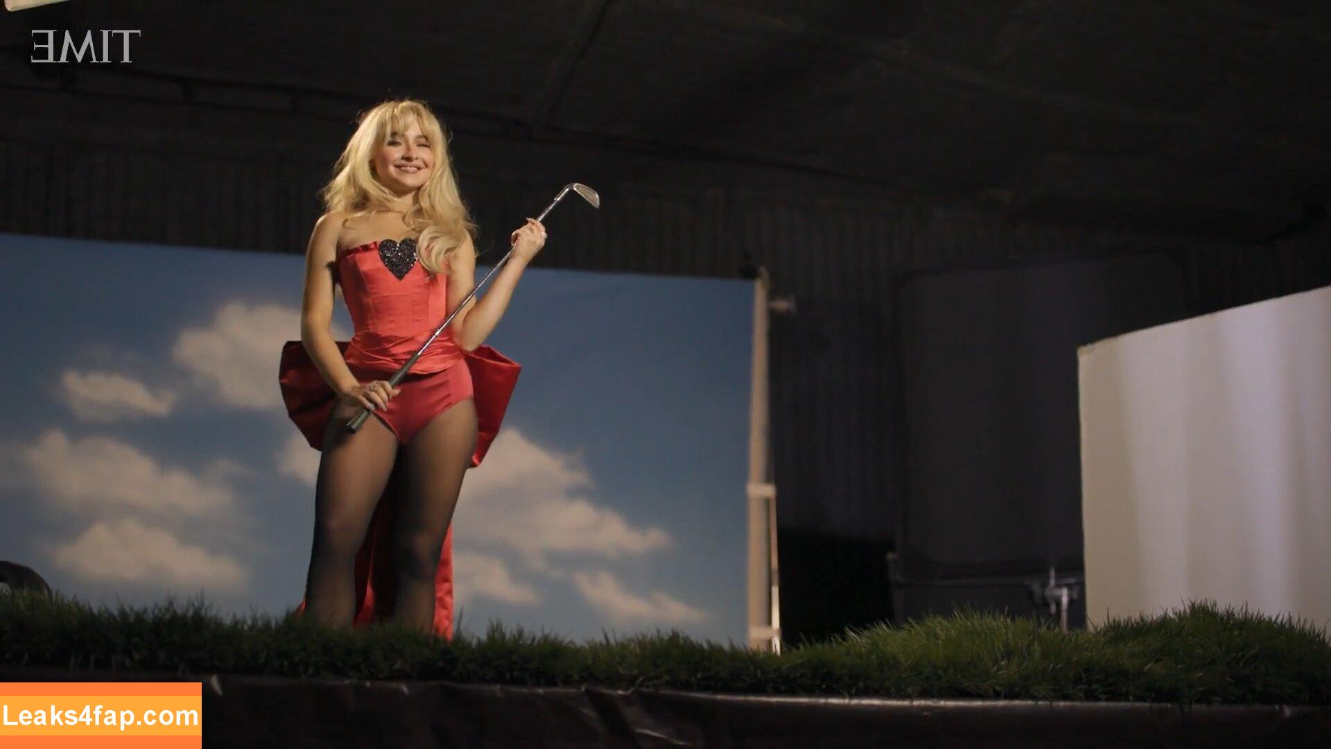 Sabrina Carpenter / https: / sabrinacarpenter слитое фото фото #3311