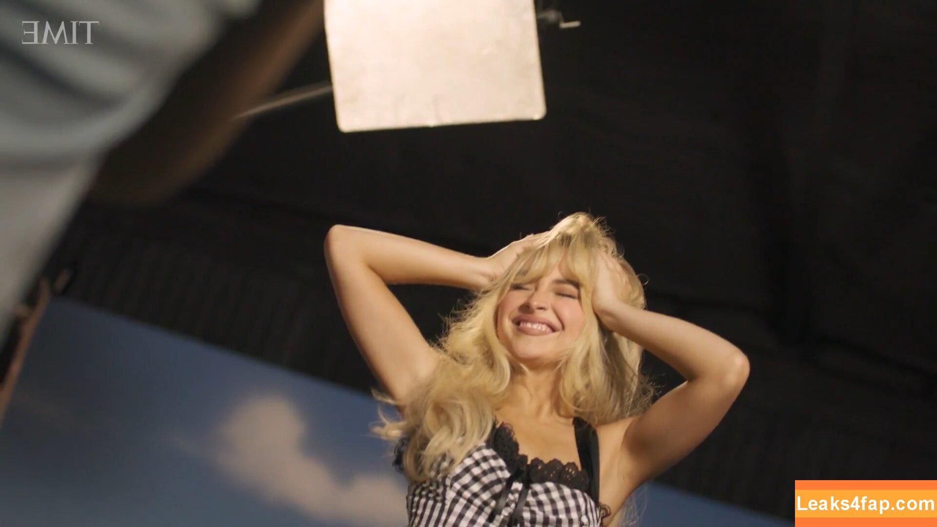 Sabrina Carpenter / https: / sabrinacarpenter слитое фото фото #3316