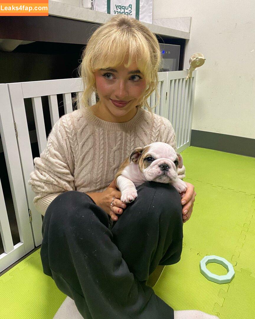 Sabrina Carpenter / SabrinaAnnLynn / sabrinacarpenter leaked photo photo #3347