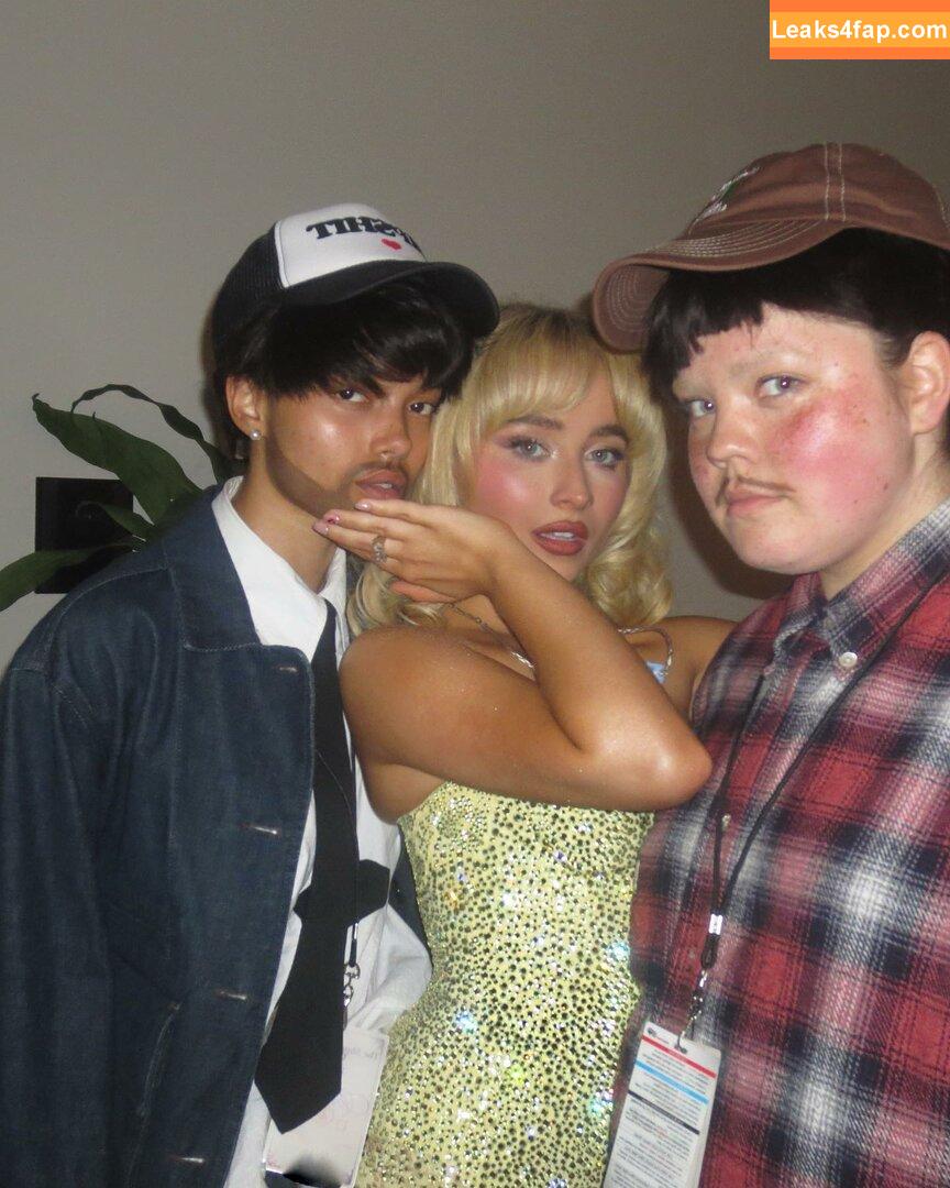 Sabrina Carpenter / SabrinaAnnLynn / sabrinacarpenter leaked photo photo #3349