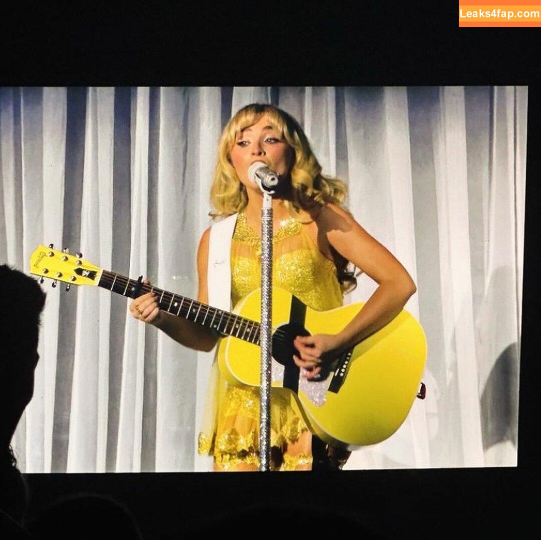 Sabrina Carpenter / SabrinaAnnLynn / sabrinacarpenter leaked photo photo #3370