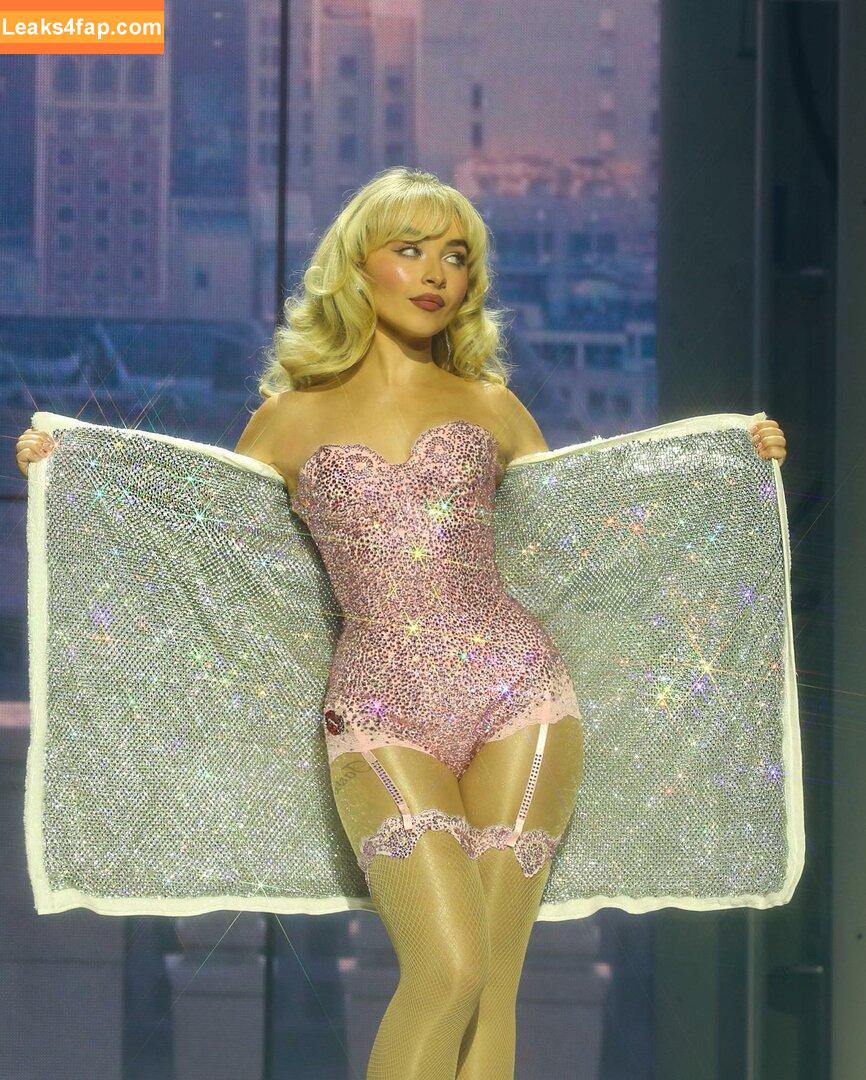 Sabrina Carpenter / SabrinaAnnLynn / sabrinacarpenter leaked photo photo #3423