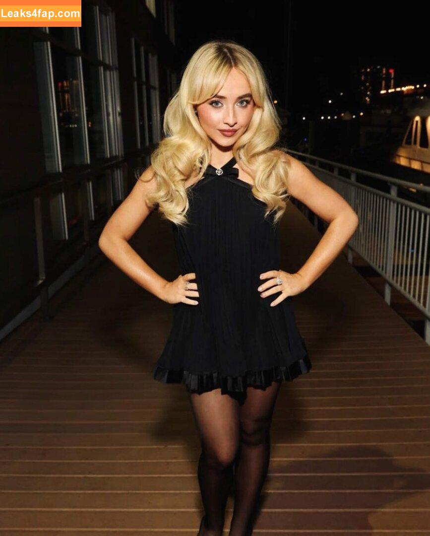 Sabrina Carpenter / SabrinaAnnLynn / sabrinacarpenter leaked photo photo #3424
