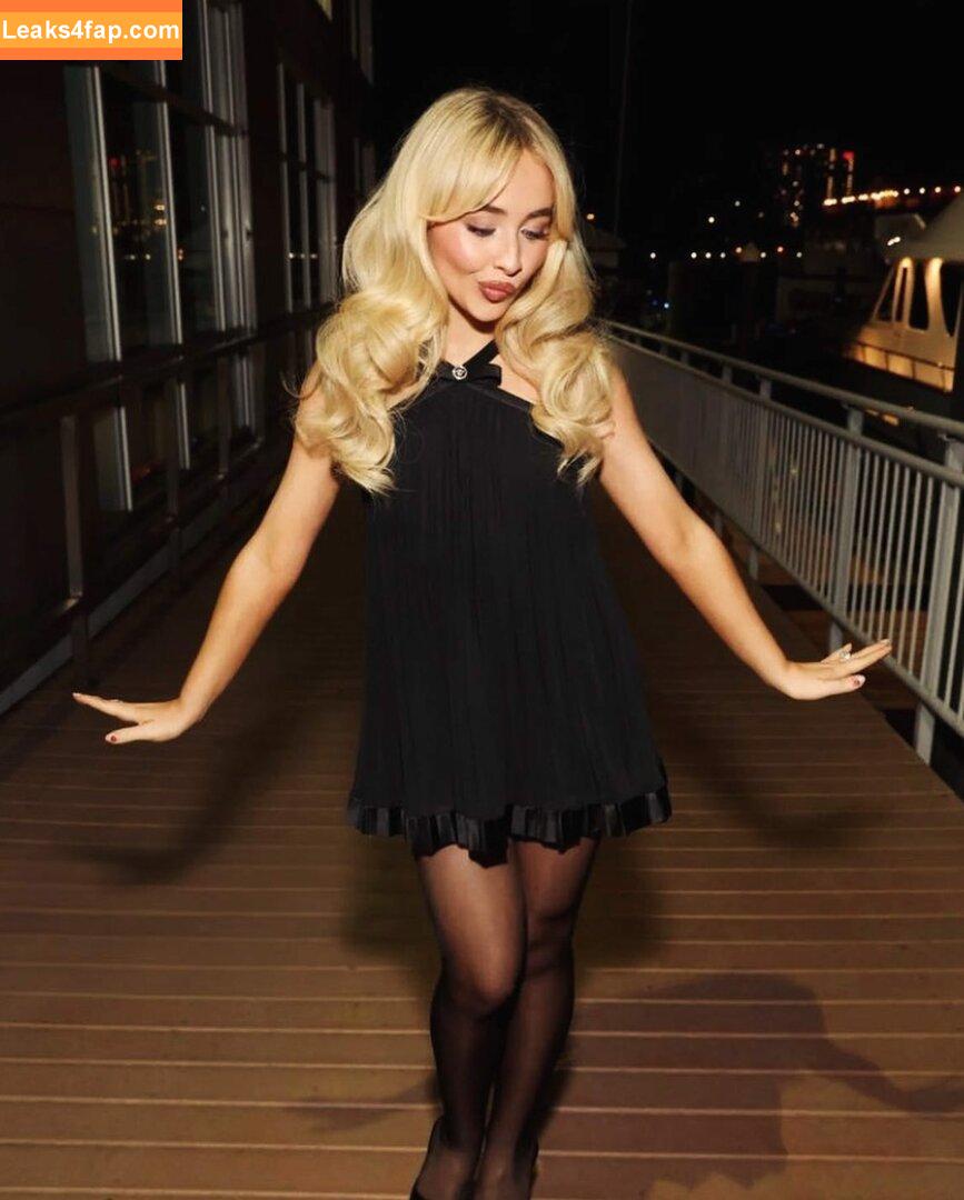 Sabrina Carpenter / SabrinaAnnLynn / sabrinacarpenter leaked photo photo #3426