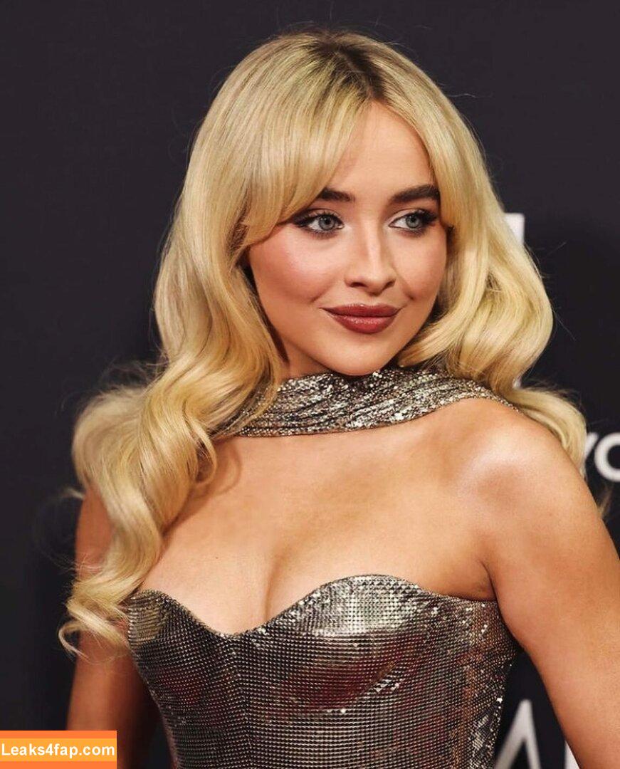 Sabrina Carpenter / SabrinaAnnLynn / sabrinacarpenter leaked photo photo #3430
