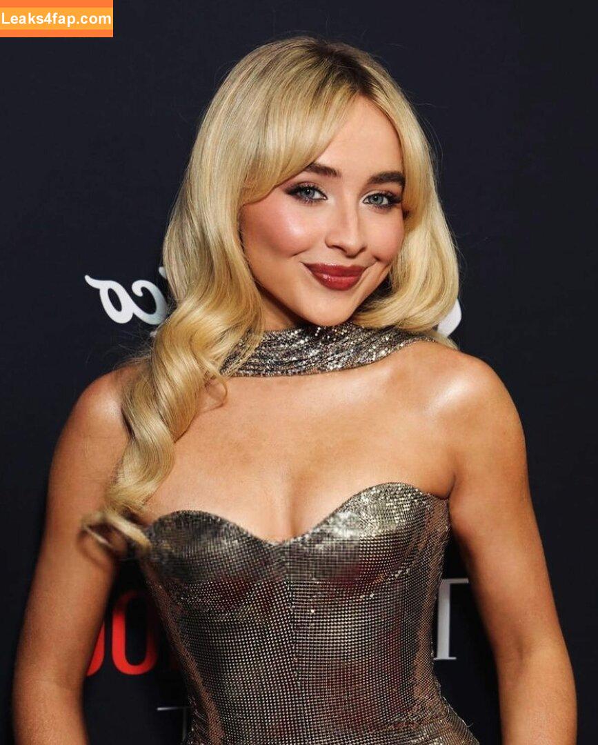 Sabrina Carpenter / SabrinaAnnLynn / sabrinacarpenter leaked photo photo #3432