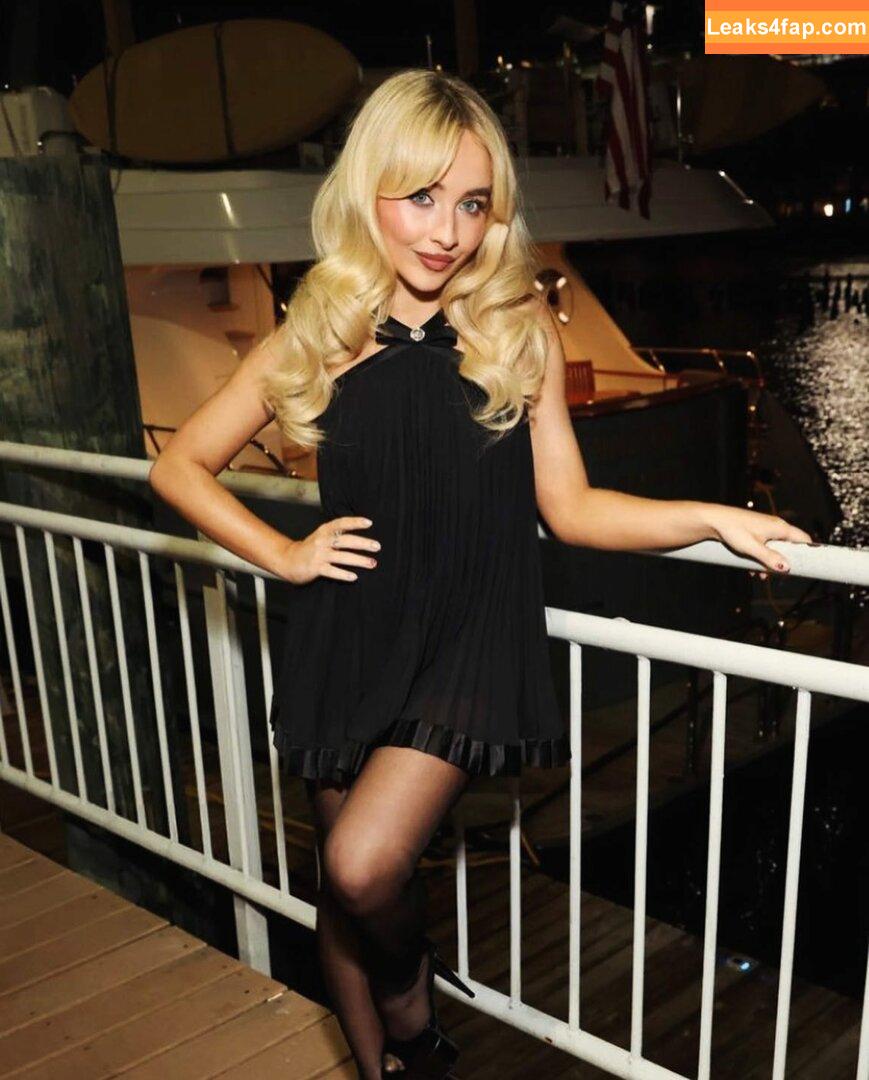 Sabrina Carpenter / SabrinaAnnLynn / sabrinacarpenter leaked photo photo #3434