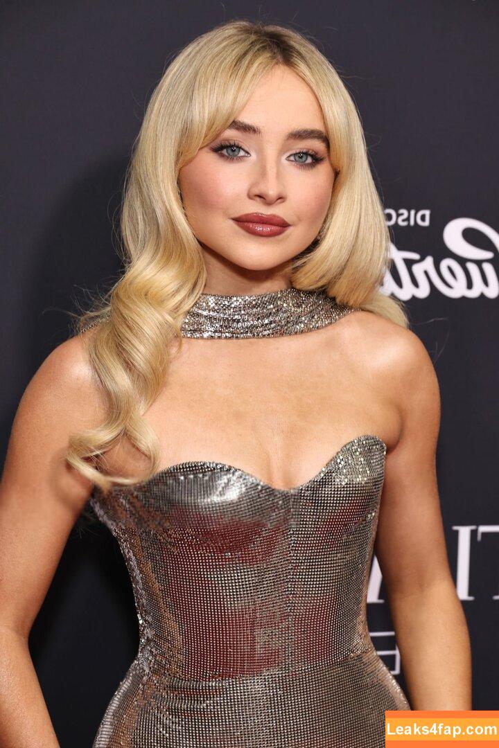 Sabrina Carpenter / SabrinaAnnLynn / sabrinacarpenter leaked photo photo #3437
