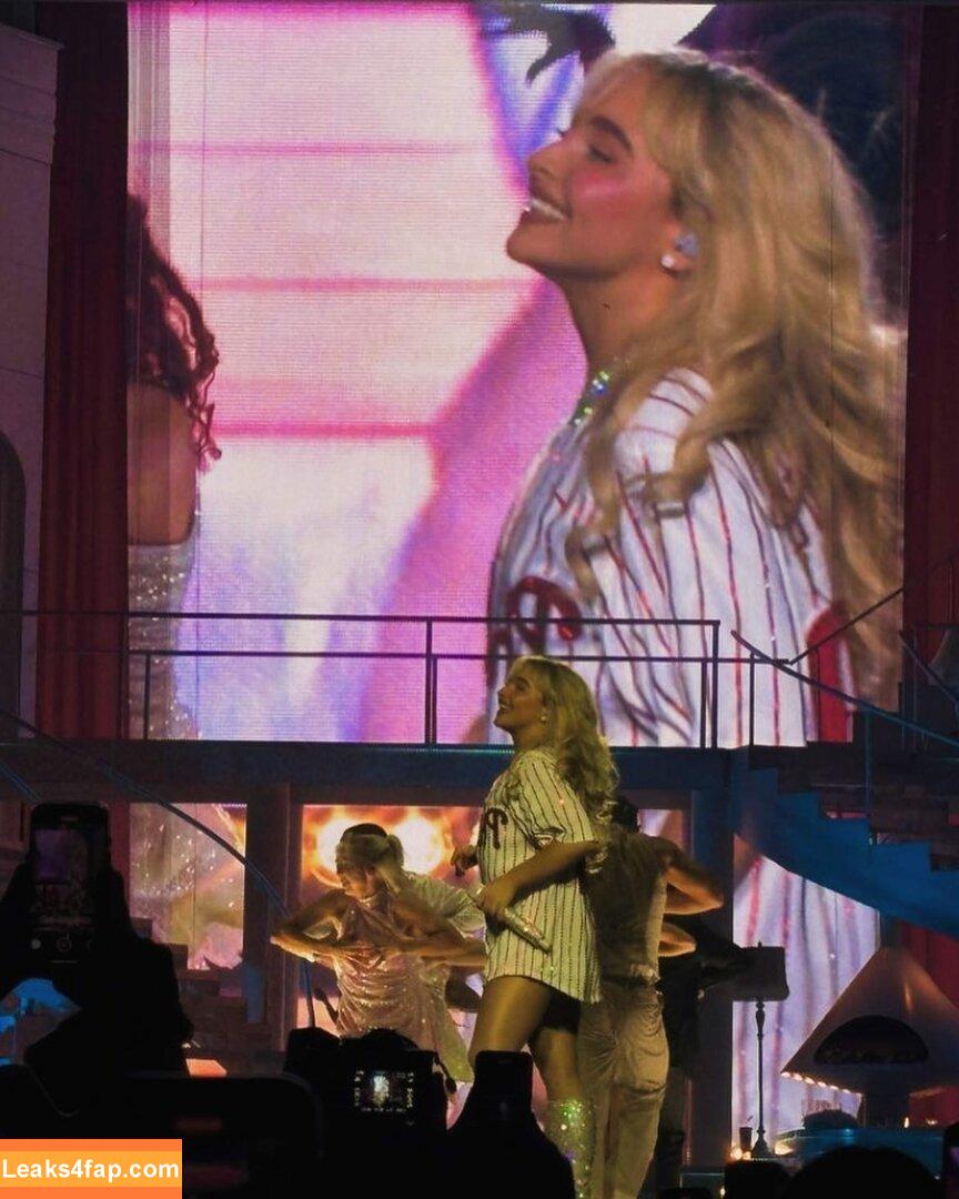 Sabrina Carpenter / SabrinaAnnLynn / sabrinacarpenter leaked photo photo #3446