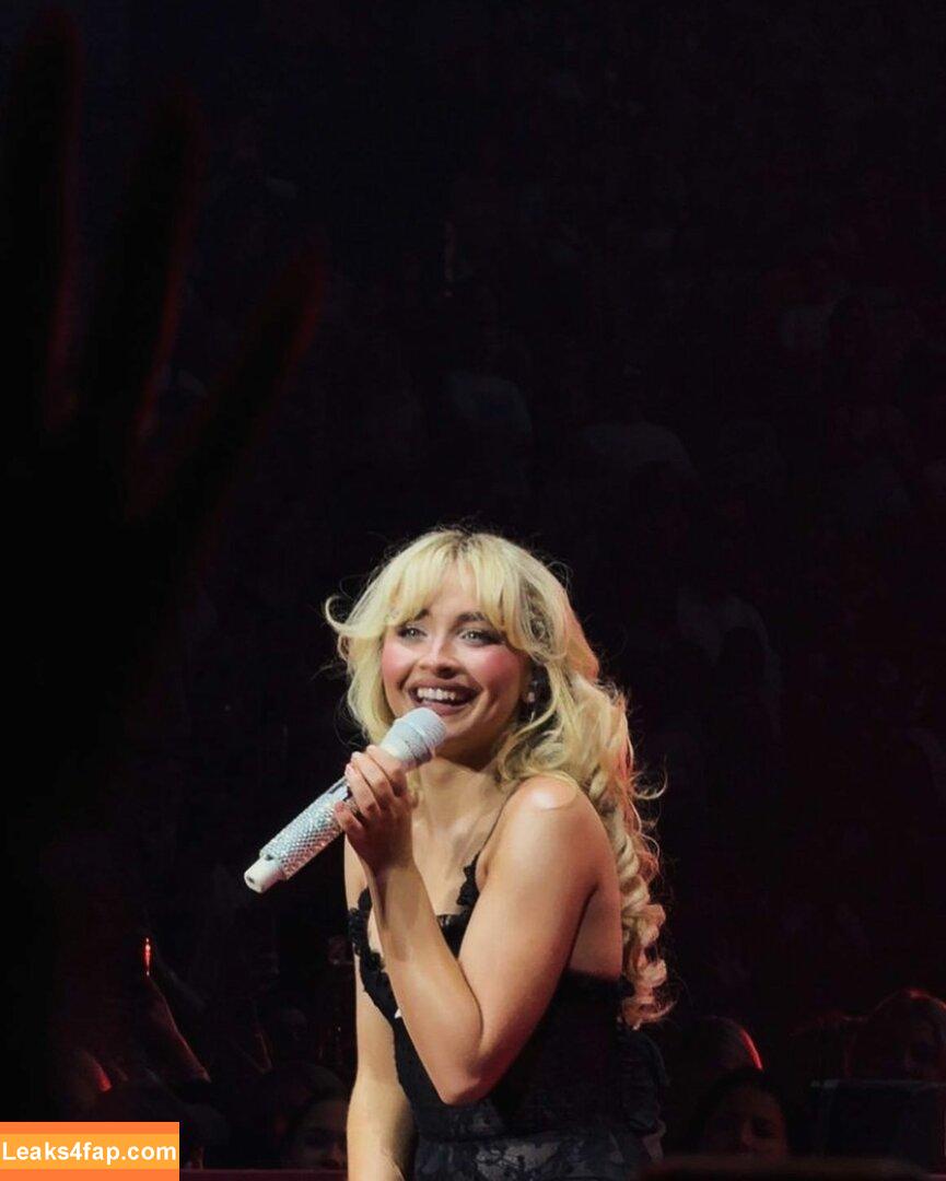 Sabrina Carpenter / SabrinaAnnLynn / sabrinacarpenter leaked photo photo #3450