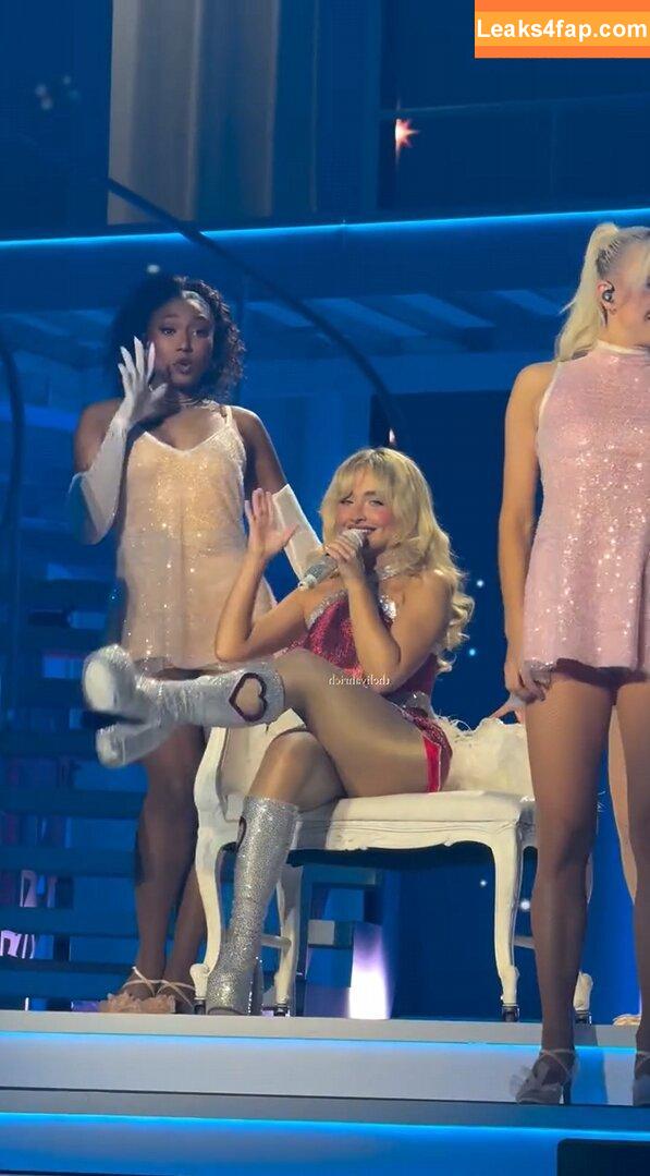 Sabrina Carpenter / SabrinaAnnLynn / sabrinacarpenter leaked photo photo #3458