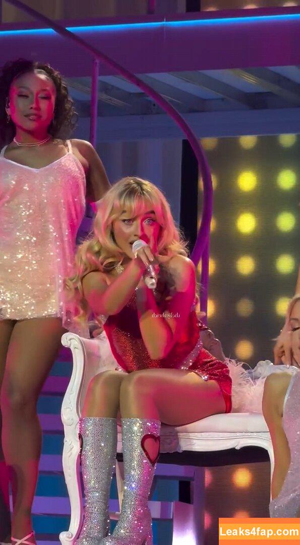 Sabrina Carpenter / SabrinaAnnLynn / sabrinacarpenter leaked photo photo #3461